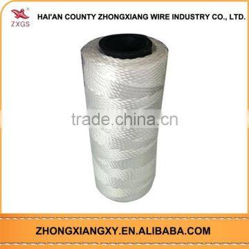 Good Quality Wholesale Polyester Fishing Twine Spun Polyester High Tenacity 60/2