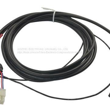 Industrial Refrigeration Air Conditioner Wiring Harness photo-4