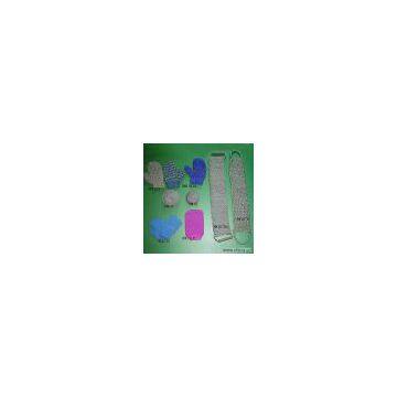 Sell Sisal Bath Scrubber
