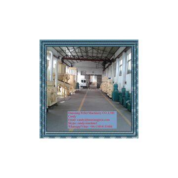 2T/H Pet Food Production Line Dairy Cow Feed Pellet Mill Processing Production Line photo-3