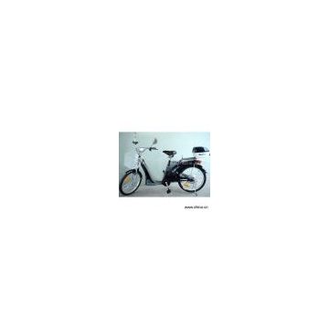 Sell Electric Bicycle