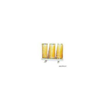 Sell Unrestricted Venting Voltage Regulation Transformer
