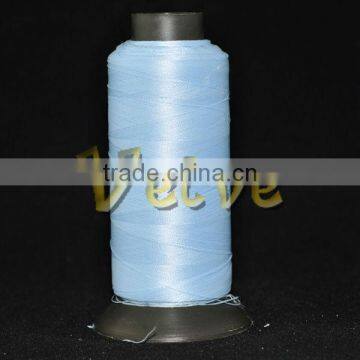 embroidery thread high bright moon-light thread