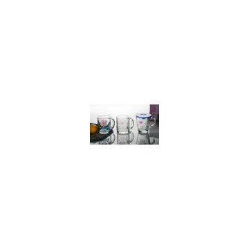 Glasses/Glassware/Glass/Cups High Qulaity And Best Price photo-2