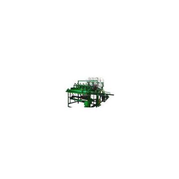 grassland fence machine