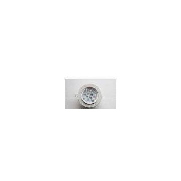 AC 90 - 240v 12W 1150Lm Dimmable LED Downlights with 80% Lumen Maintenance