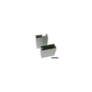 Aluminum profile