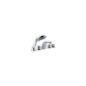 Bathtub Mixer Taps