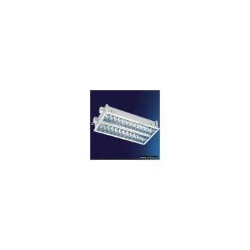 369 Fluorescent Lighting Fixture