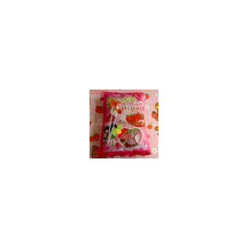 Rose Lollipop photo-3