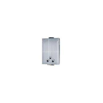 GAS WATER HEATER
