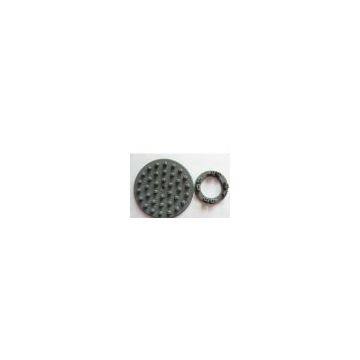 silicone sprinklers/silicone part of sprinkler