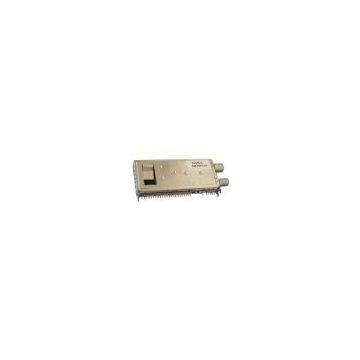 China (Mainland) DVB-C Tuner : DCF8712 DCF8722 DCF8724 TCMU30111PTT