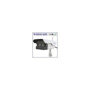Wanscam Digital Wifi Camera IP Outdoor Hot Road IP Camera