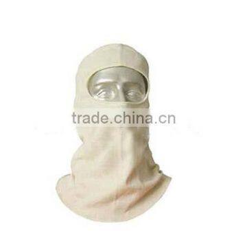 Aramid FR Hood/headgear/helmet