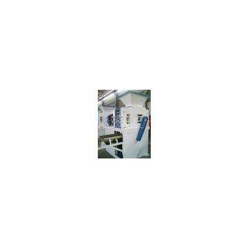 1000kg/h Wear Resistance Briquette Machines 15-17r/min For Coal Powder