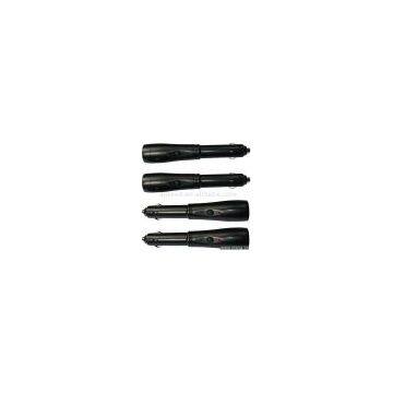 Sell Rechargeable Torch for Car
