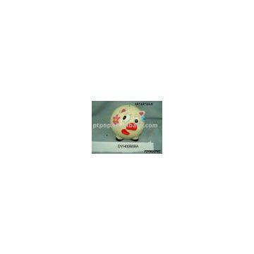 Ceramic Money Box