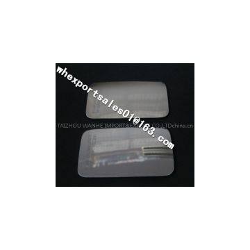 Trailer Tow Mirrors