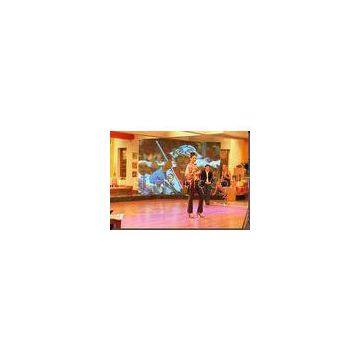 12 Bit Color 4096 RGB Wide Color Gamut HD Commercial  Led Display /screen/video wall for stage/comme