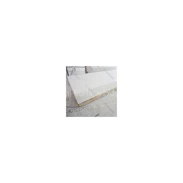 Smooth, Solid, Inconspicuous Seams High Tenacity Acrylic Solid Surface Sheet