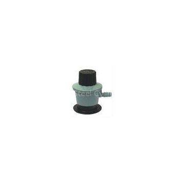 Lp Gas Cylinder Regulators