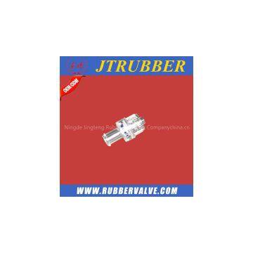 Silicone durable Duckbill Valve