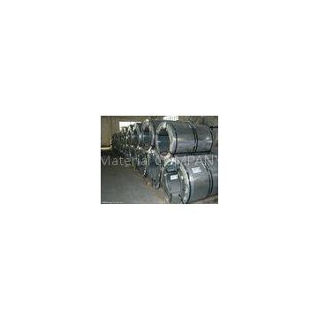 ASTM INOX 420J2 304 201 202 Hot Rolled Stainless Steel Coil With 0.3mm - 15mm