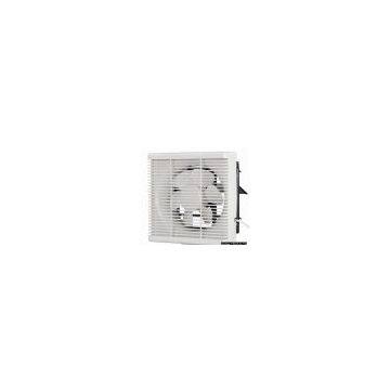 Sell Louver Ventilating Fan (Metallic Type)