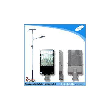 80w Solar Led Street Lighting photo-3