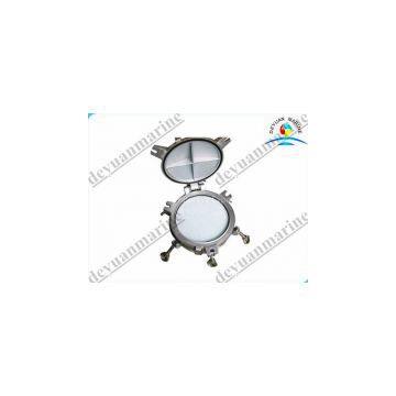 Marine Side Scuttles photo-2