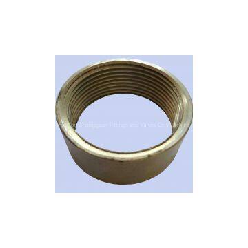 Stainless Steel Socket O.D Machined (1/2SPU)