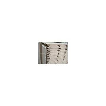 SLOTTED MDF BOARD