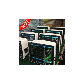 7inch Multi Parameter Patient Monitor photo-3