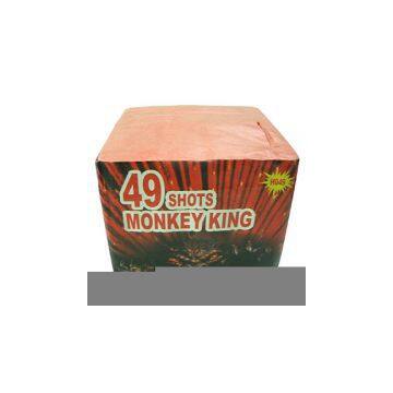 Sell Monkey King Fireworks