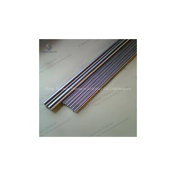 Baoji Eastsun Titanium specialize in Gr2 Titanium rods