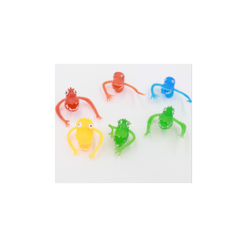 .Suction Animal Toy