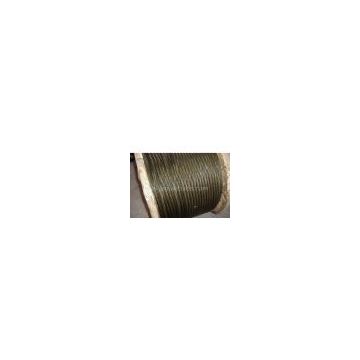 Sell Steel Wire Rope