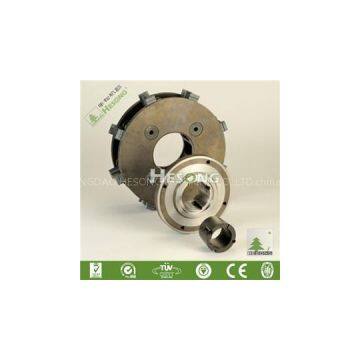 Spare Parts