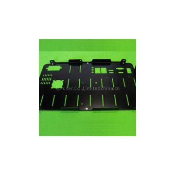 Sheet Metal Prototype