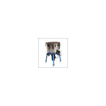 Vertical Batch Mixer Product