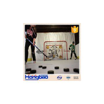 Plastic Skating Rink With Lowest Price Plastic Board Skating Rink Hdpe Artificial Ice Rink photo-2