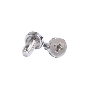 Electric Motor Oval Head Self Drilling Screw