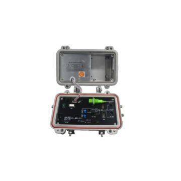 CATV FTTB Fiber Optic Node
