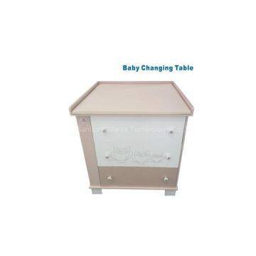 Baby Changing Tables-MG002