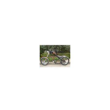 Sell Chopper Bike