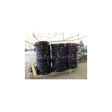 Multilayer Wire Braid Wear-resistant Hose for Industrial/resistance to Cutting and Gouges Hose
