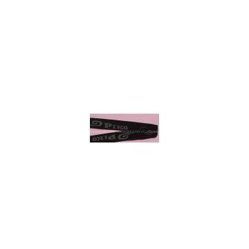 Sell jacquard  Elastic webbing