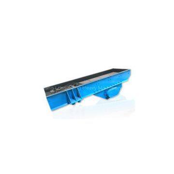 Vibrating Feeder