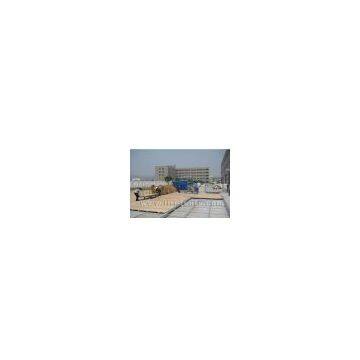 flooring system